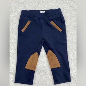 Hope & Henry baby girl pants